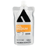 Holbein Acrylic Gel Medium