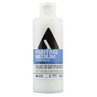 Holbein Acrylic Painting Medium