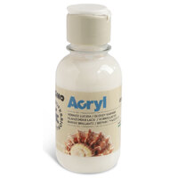 Primo Acrylic Gloss Varnish 125ml                                                        