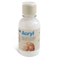 Primo Acrylic Matt Varnish 125ml                                                           