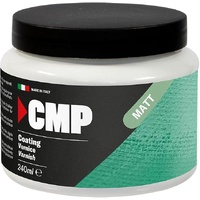 CMP Acrylic Varnish 240ml MATT
