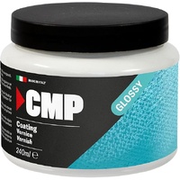 CMP Acrylic Varnish 240ml GLOSS