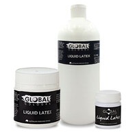 Global Liquid Latex