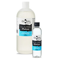 Global Glazing Medium