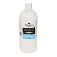 Global Pouring Medium - 1 Litre