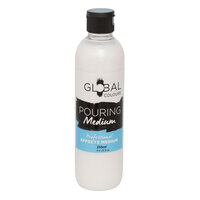 Global Pouring Medium - 250ml                                                                         