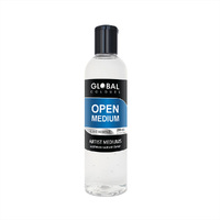 Global Open Medium - 250ML