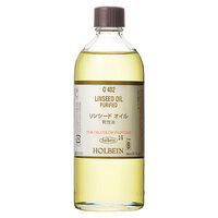 Holbein Linseed Oil 200ml