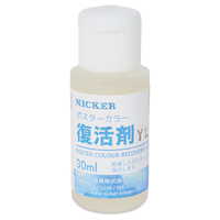 Nicker Poster Colour Recovery Liquid 30ml