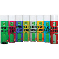 NAM Aerosols Assorted *USE THIS CODE*
