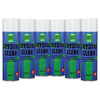 NAM Crystal Clear 400gm Box 12