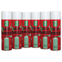 NAM Satin Varnish 400gm Box 12