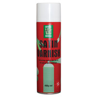 NAM Satin Varnish 400gm