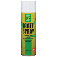 NAM Matt Spray 400gm