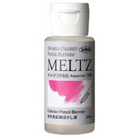 Holbein Meltz Coloured Pencil Blender
