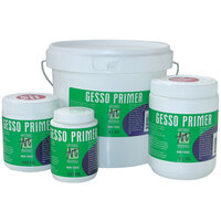 NAM Gesso                                           