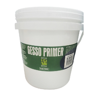 NAM Gesso - 2.5lt                                                              