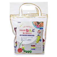 Padico Air Soft Clay Set - PD402004