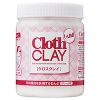 Padico Cloth Clay - PD303103