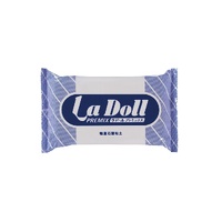Padico La Doll Premix 400gm