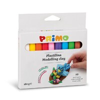 Primo Plasticine