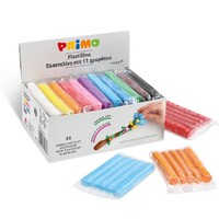 Primo Plasticine Bars