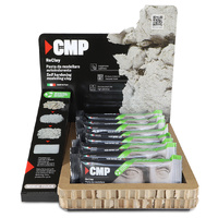 CMP Reclay Self Hardening Model Clay Display (24 x420gm blocks)