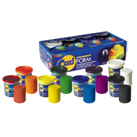 Mungyo Cozi Form Set 8                                                     