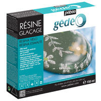Gedeo Glazing Resin - 150ml