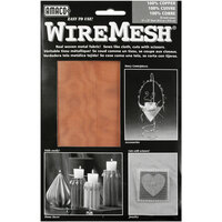 WireForm Mini Pack - Copper 80 Mesh Woven