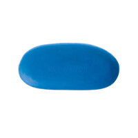 Rubber Kidney Small #RP-1SS - Blue