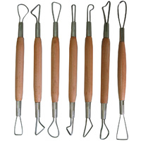 Double Ribbon Tools Set #C-11                                                                 