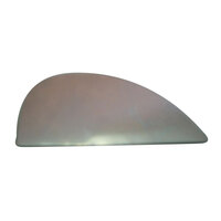 Steel Kidney #P-26-2
