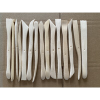 Modelling Tool Set of 15