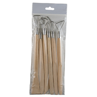 DK Pottery Tool Kit