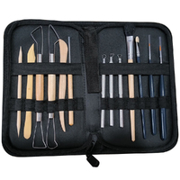 Pottery Tool Kit #1