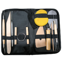 Pottery Tool Kit #2