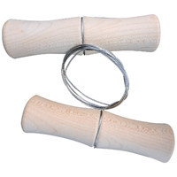 Heavy Duty Clay Toggle Cutter