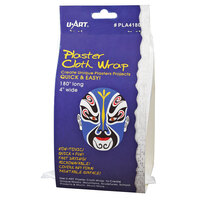 Plaster Cloth Wrap