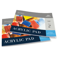 Phoenix Studio Acrylic Pads