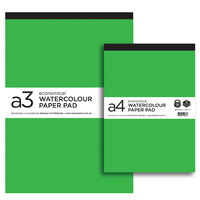 NAM Watercolour Pads