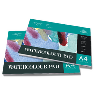 Phoenix Watercolour Pad 300g - A4 CP         