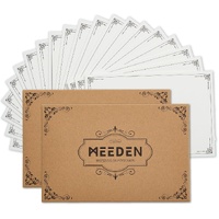 Meeden W/C Postcard 10sht 4x6"" 300gm HP