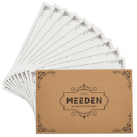 Meeden W/C Postcard 10sht 4x6"" 300gm HP