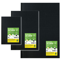 Hardbound Sketchbooks