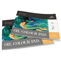 Phoenix Studio Oil Pad 