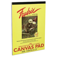 Fredrix Canvas Pads