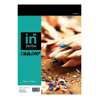 Inskribe Sketch Pad - A2P