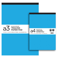 NAM Tracing Pads A4 only