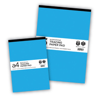 NAM Tracing Pad - A4